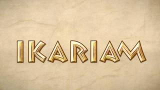 Ikariam - Trailer
