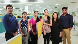 Work, Play, Create - Grow with us at Nagarro