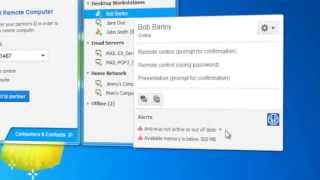 TeamViewer ITbrain™ Product Tour