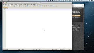 WineBottler | How to Install Notepad++ on a Mac