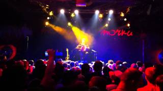 Игорь Растеряев - 26.05.11, Точка, начало