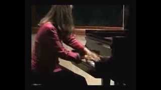 Rebecca Oswald - Perseids