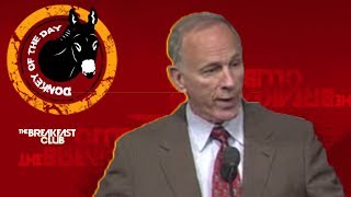 Peter Vecsey Uses N-Word In Tweet About Lebron James & Enes Kanter
