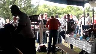 Šimići (Banja Luka) - Proslava blagdana sv.Petra