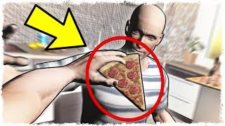 НАОРИ НА ЕДУ - СИМУЛЯТОР ОРА НА ЕДУ!!! (HANDS SIMULATOR)
