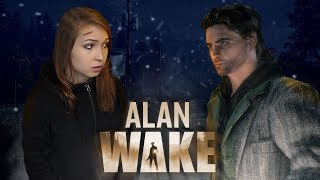 ФИНАЛ УЖАСОВ АЛАНА! [Полное Прохождение Alan Wake] #2