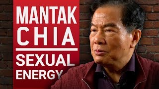 MANTAK CHIA - SEXUAL ENERGY PART 1/2 | London Real