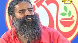 Patanjali Yogpeeth, Haridwar | 29 Sept 2018 (Part 2)