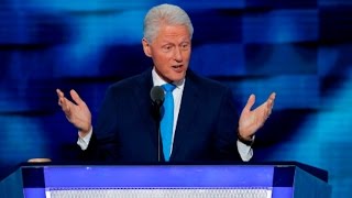 2016 Democratic National Convention Day 2: The Young Turks Summary