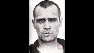 Смотрящий по Тамбову вор в законе Крыл