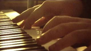 Owl City - Fireflies (cover) - MUSIC VIDEO