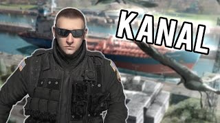Sergio vs ArN Clan - Rainbow Six Siege