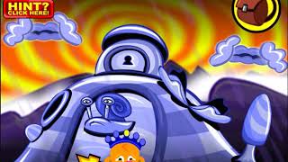 [PencilKids] Monkey GO Happy: Four Worlds 2 Walkthrough
