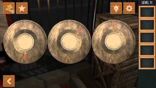 Can You Escape Holidays Level 11 Walkthrough