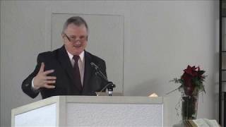 Der Sinn des Lebens - Pastor Jakob Tscharntke