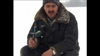Ловля на Балансир. "Рыбацкие Хитрости".