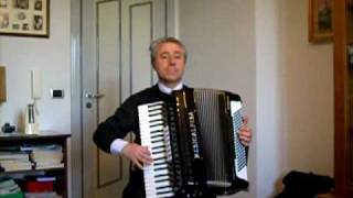 Waltz Musette - BOUM MUSETTE - Accordion Acordeon Accordeon Akkordeon Akordeon