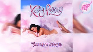 Katy Perry - Teenage Dream (ALBUM REVIEW + TOP SONGS)