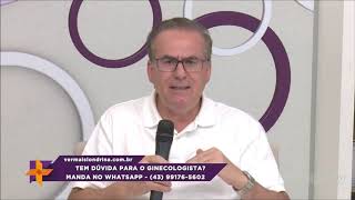Ginecologista fala sobre o citomegalovírus e outros temas; confira