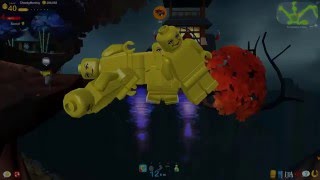 LEGO Universe 2019 Trailer