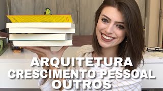 LIVROS PARA LER na segunda metade de 2019 I TBR