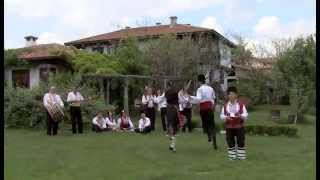 Борис Цонев- Китка ти падна, Дено