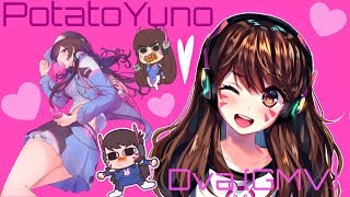 Overwatch Dva [Gmv]