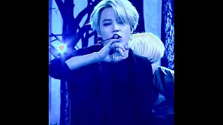 방탄소년단 - 블랙스완 지민컷 레이트레이트 쇼 (The LateLate Show BTS - BlackSwan JIMINCUT)