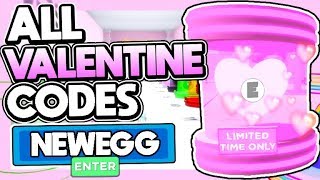 ALL *NEW* SECRET WORKING CODES in PINATA SIMULATOR! ?VALENTINE'S UPDATE? (Roblox)