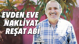 Reşat Abi / Cep Hikayeleri No:131