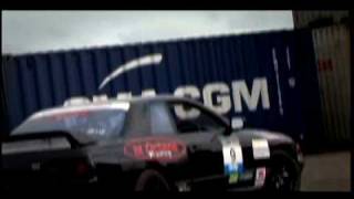Ignition DVD Time Attack