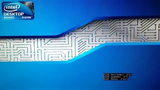 metodo oculto recupera mainboard Intel, update bios, Restore bios Intel, Fix mainboard