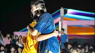 Sizzle Finals | Waves 2018 | GRAND FINALE | OMKAR vs MOKSH | Waves 2018 BITS GOA | Finals Round 3