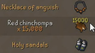 The Account is Finally Complete [#23]