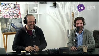 Numéro Spécial : nouveautés de la politique entrepreneuriale en Algérie #S02E01