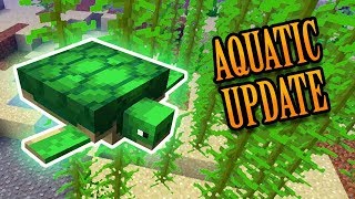 The BIGGEST Minecraft Update In Ages