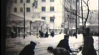 КиноНеделя №33, 1919год