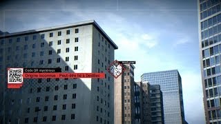 Watch Dogs - Les 16 Codes QR
