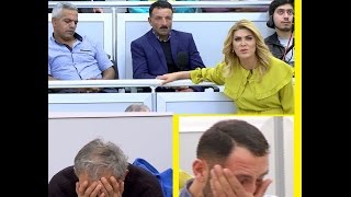 Səni axtarıram 20 noyabr / Seni axtariram 20.11.2016