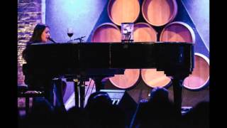 Vanessa Carlton - White Houses (Live from Liberman Tour)