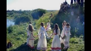 Молитва "Отче Наш..." на польском языке (Otche Nash)