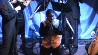 OTTO DIX - Икар (акустика) @ ЦДХ (26.12.2010)