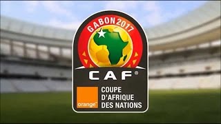 All the goals of the group stage of the #African #Cup of Nations #CAN 2017