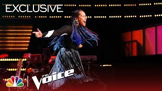 The Voice 2018 - Best of the Blinds (Digital Exclusive)