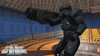 Star Wars Battlefront 2 Mod | Birth of the Rebellion
