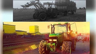 ☆ Nowy Nabytek 2020 ☆ John Deere 6610 Premium ☆ Pożegnanie Zetor 8145 ☆