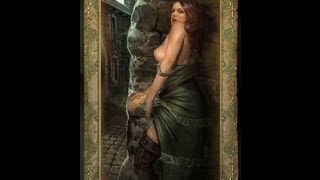 The Witcher. Прохождение. Часть 48. В поисках саламандр.