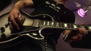 Warren Dean TURN