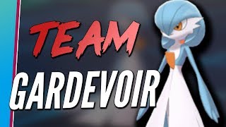 JE JOUE GARDEVOIR UNE SEULE FOIS - POKÉMON ÉPÉE & BOUCLIER ⚔️?️