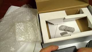 Gembird NCT-3 обзор lan тестера 2010г